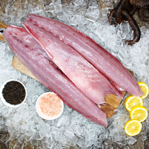 Kingfish Fillets (Skinned & Boned)